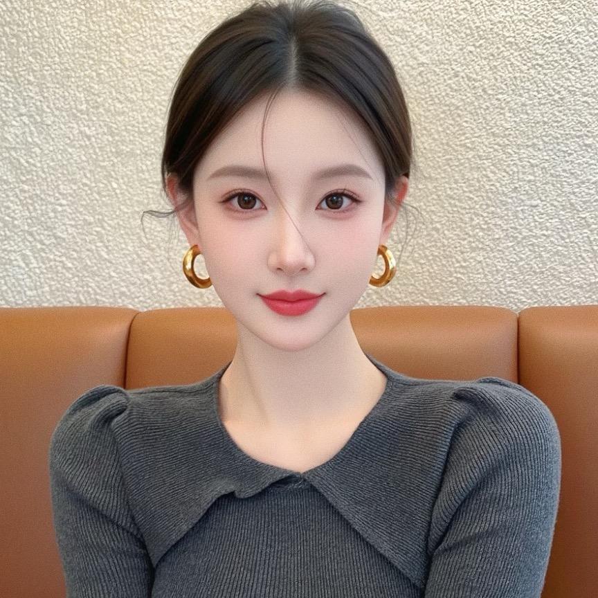 露小妹