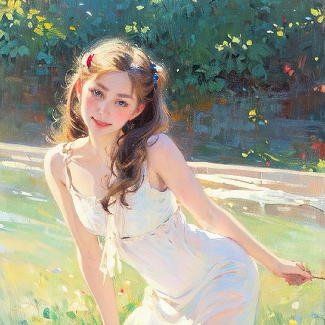 小海豚🐬