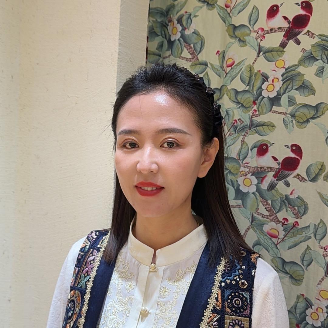 斯琴