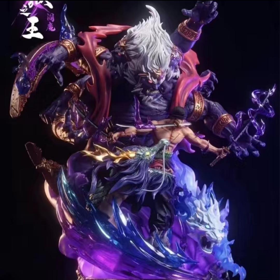 蓝皮猫的不二兔