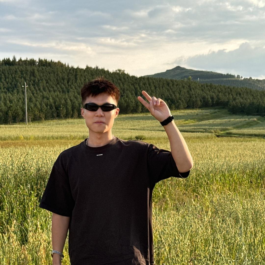 奥利奥🍪