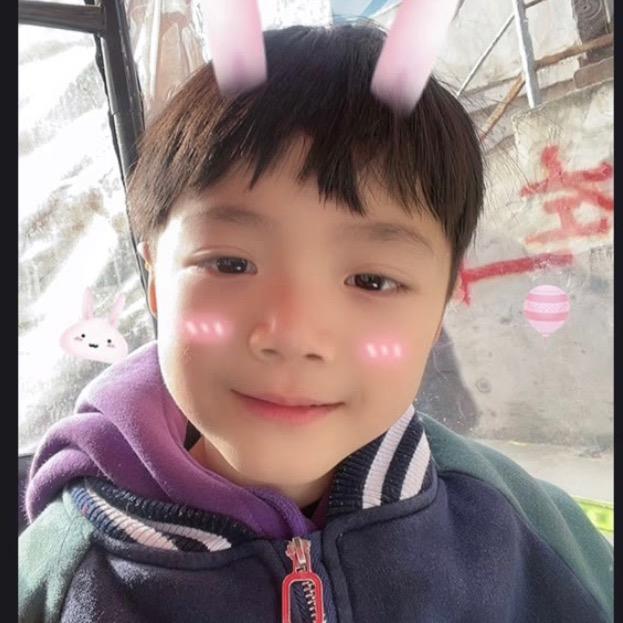 可爱小笨蛋@抖音