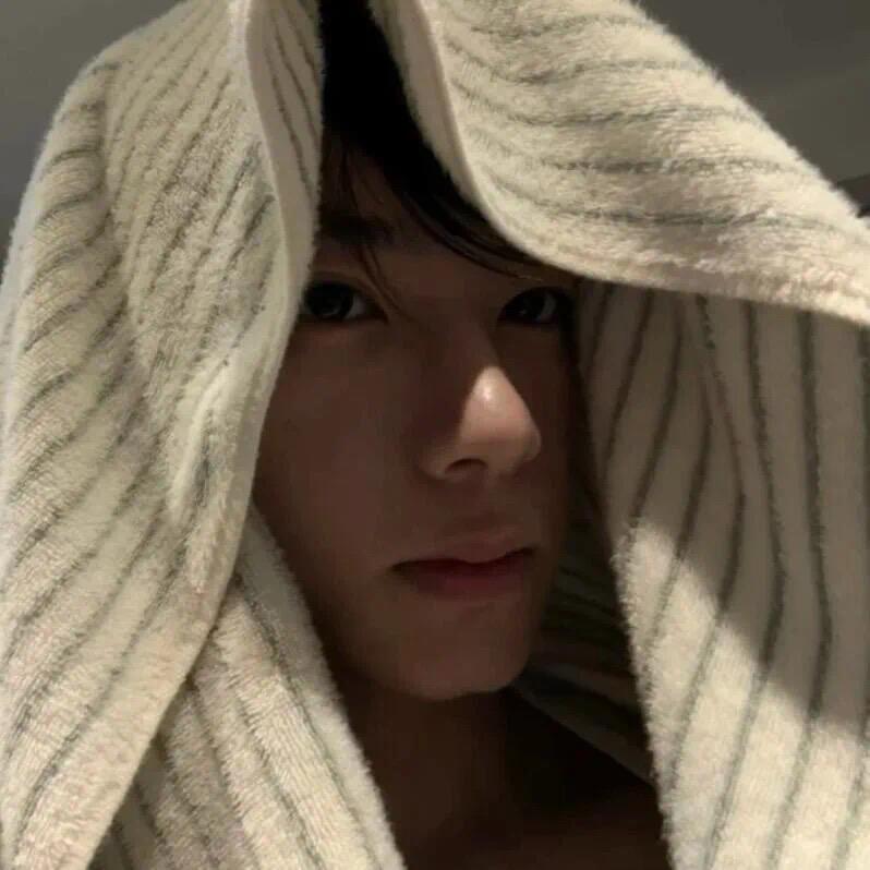不知名的男.