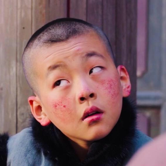 《八零后～🚬》 蒋锅🏡