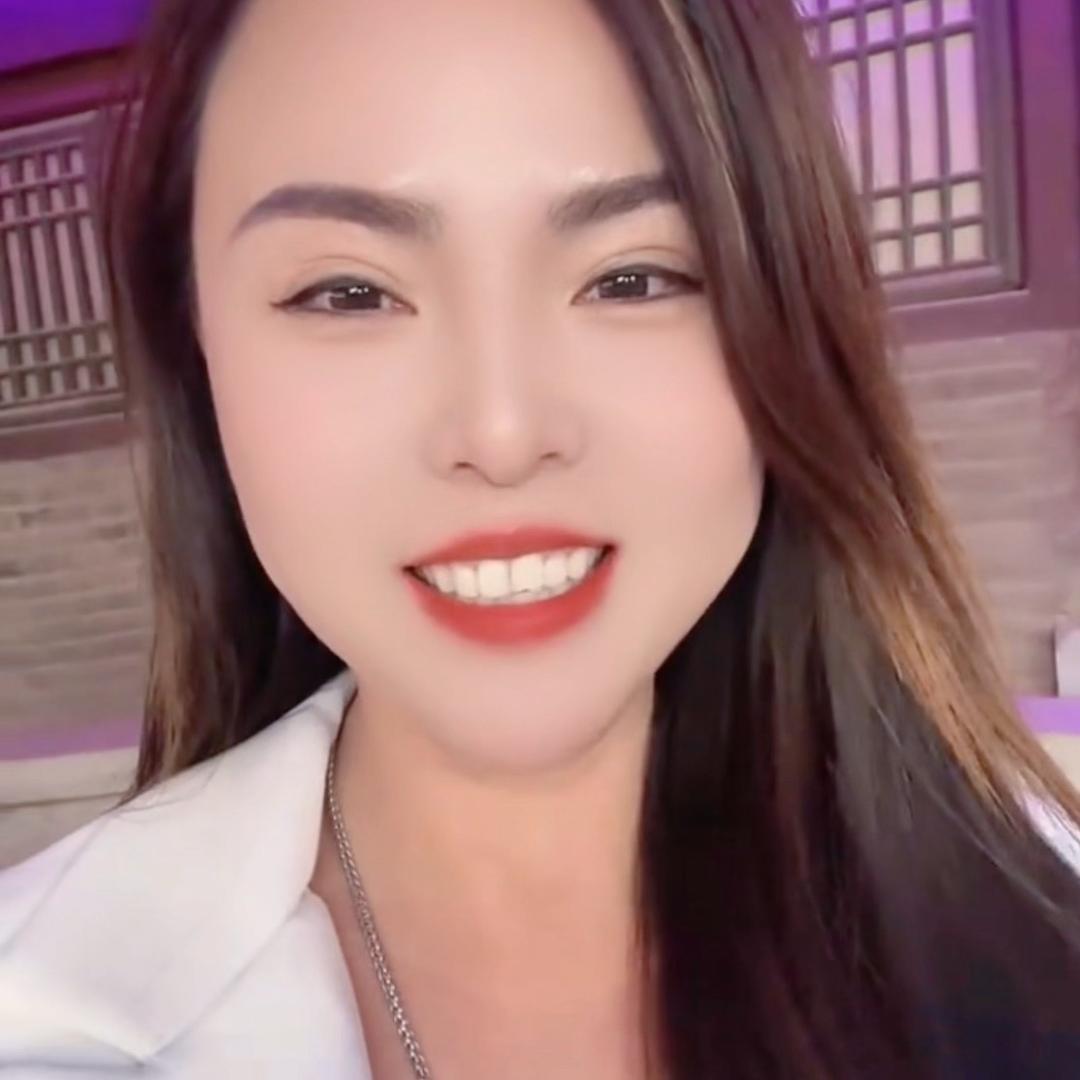 苏若彤🎤（励志版）
