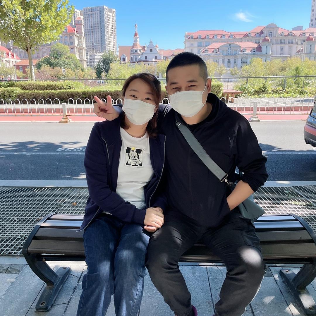 哈哈妈咪👩