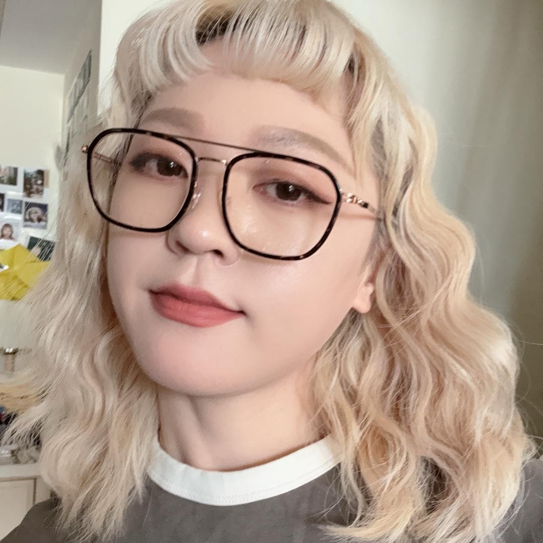 今日笑笑子