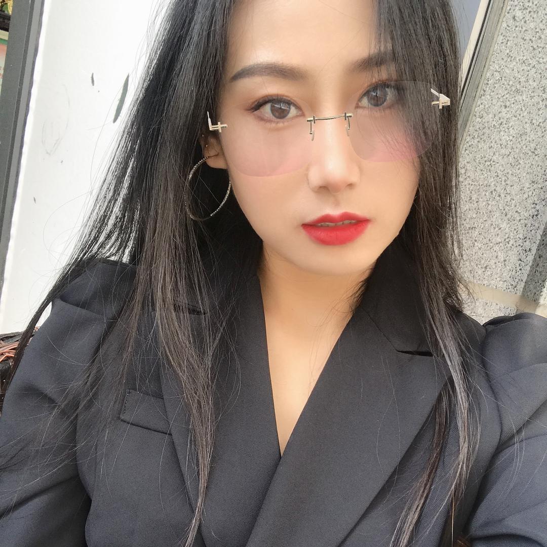 王姑娘