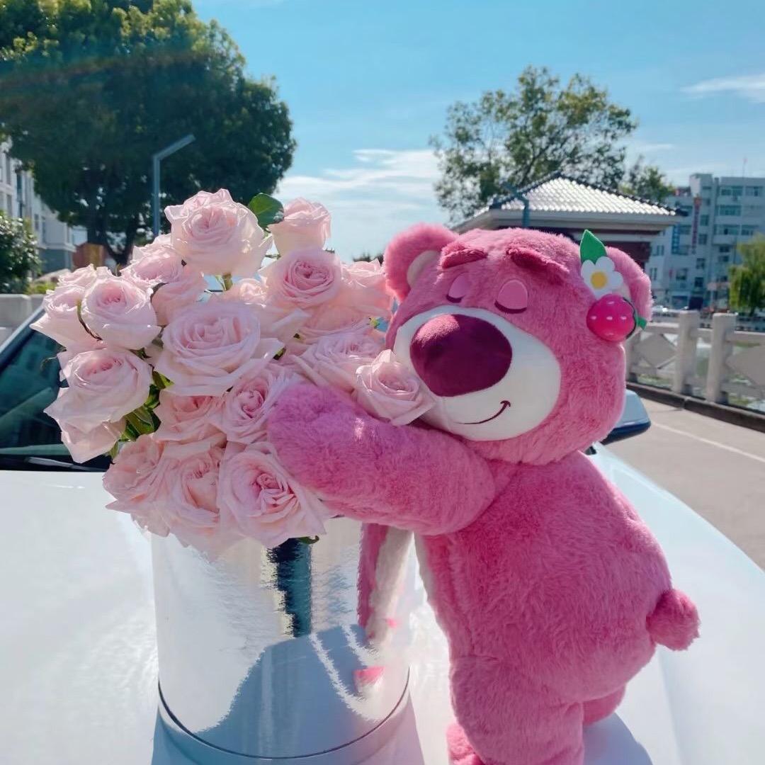 诗情花艺鲜花店（莱芜店）