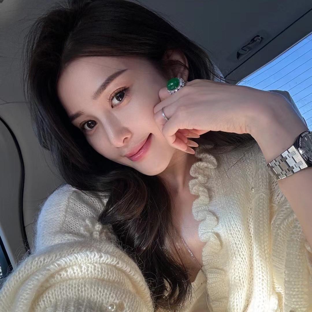 昕昕〖美丽人生〗