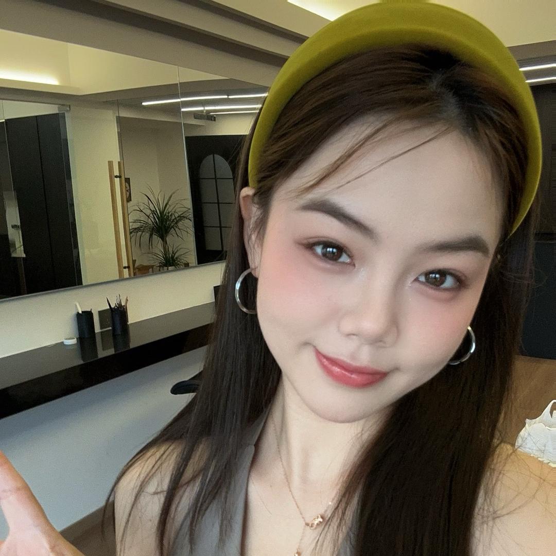 小慧懂眉毛