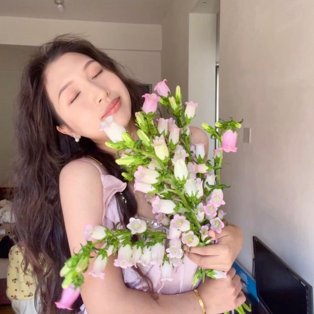 香橙味的水蜜🍑