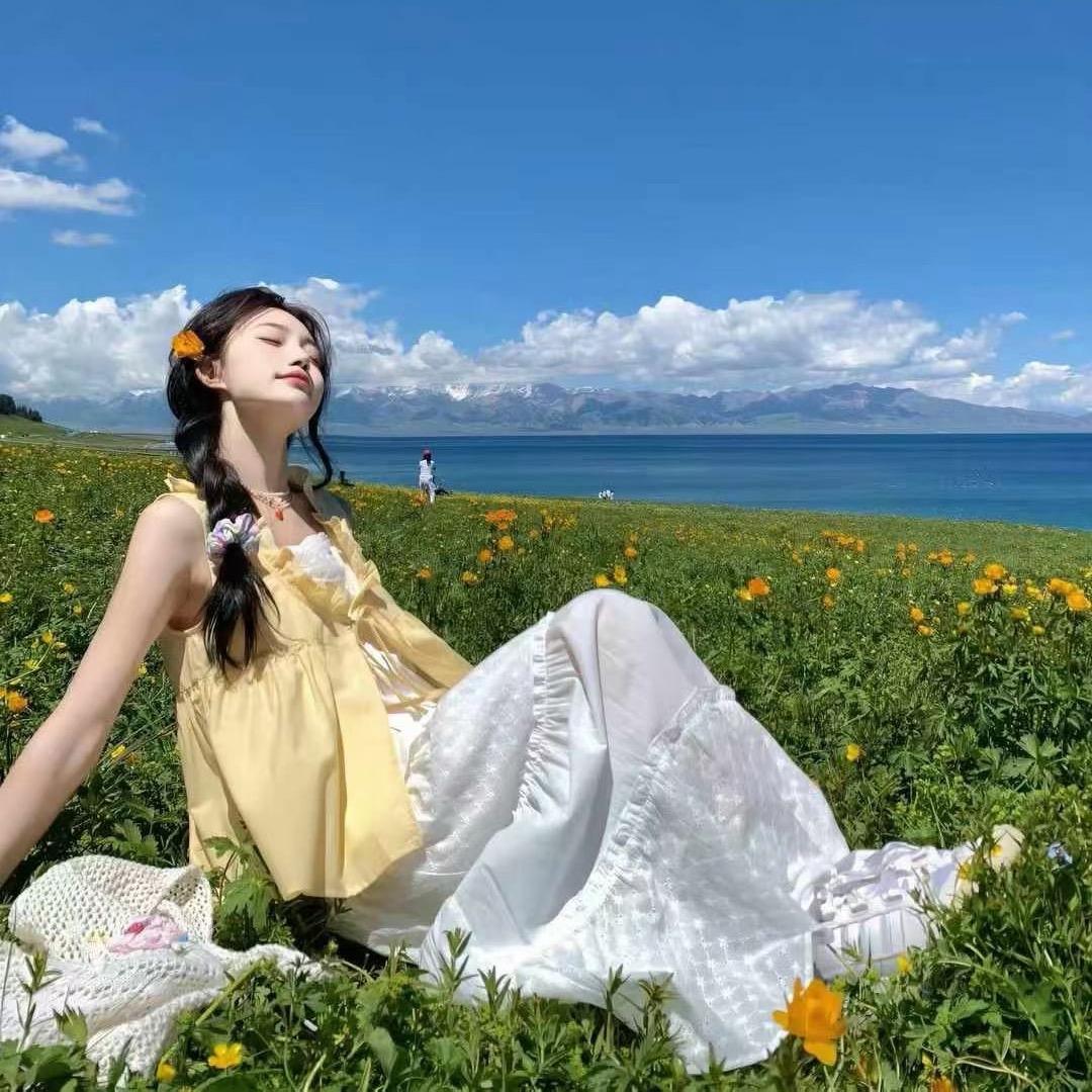 이壹间女装👗