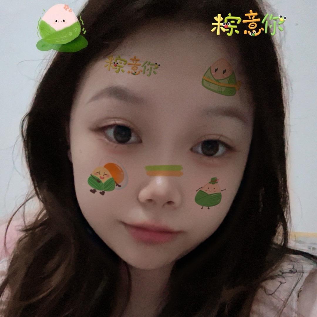 可爱的嘟嘟呀