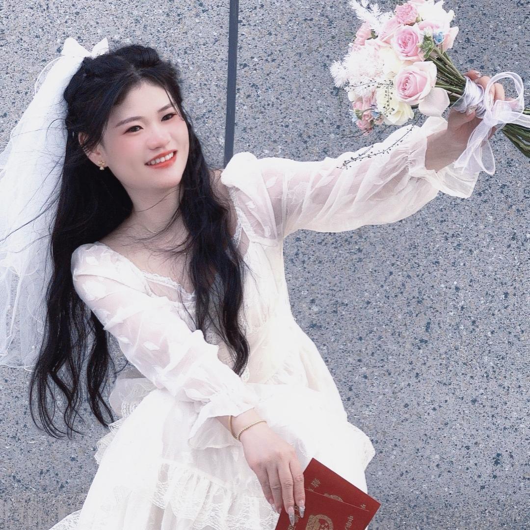 可爱的舒妹妹