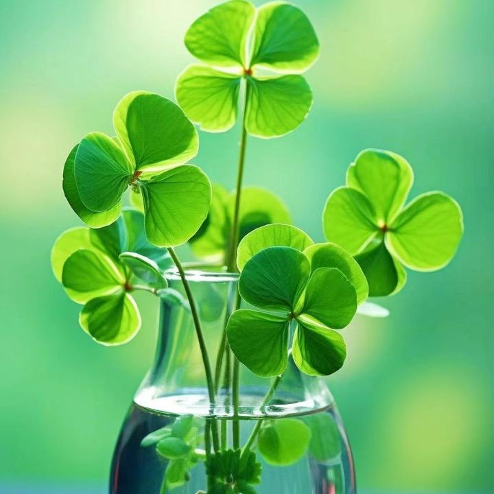 🍀幸运草🦄