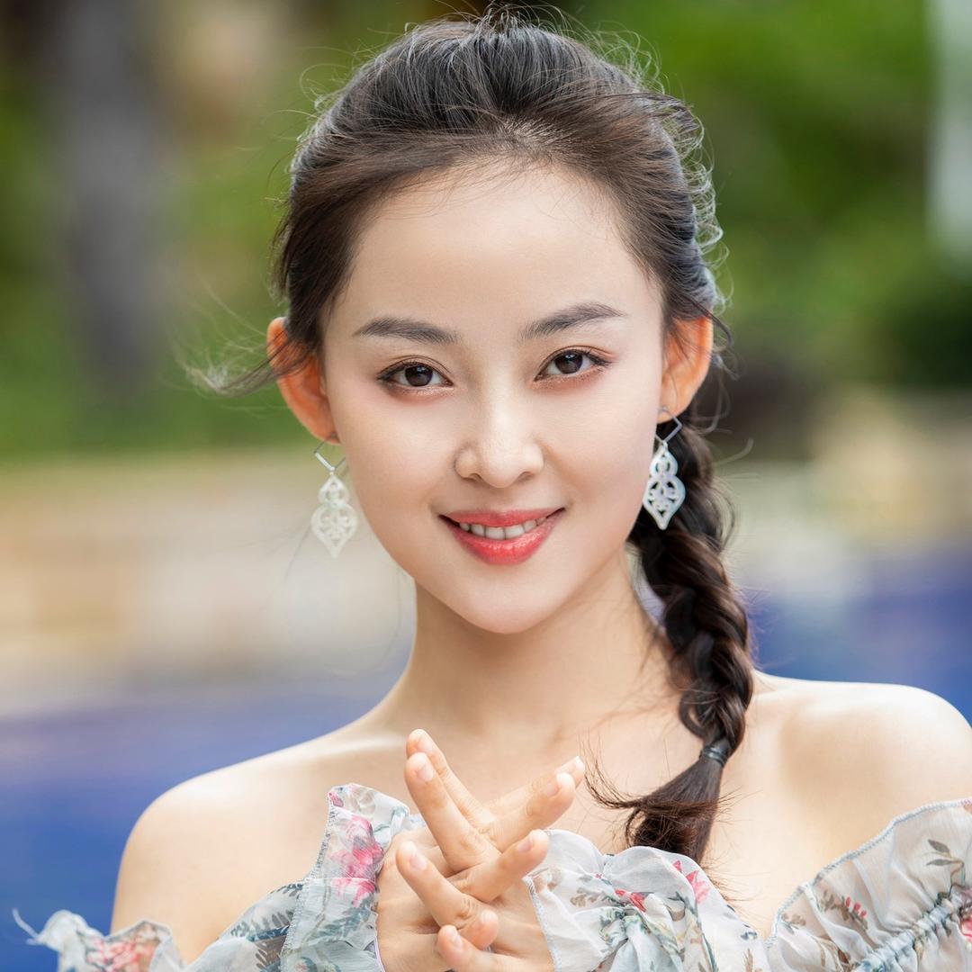 缪婷茹