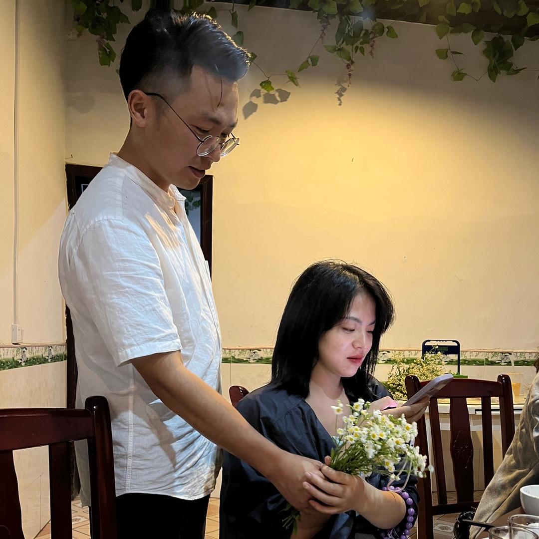 二白娘（萌丫儿童理发南滨上院店）
