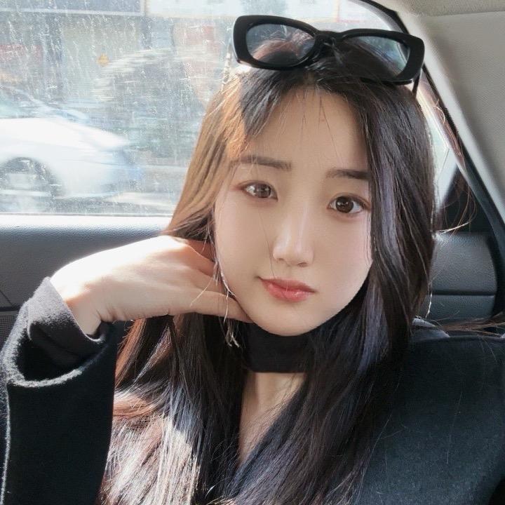 珂珂 很内向🦩