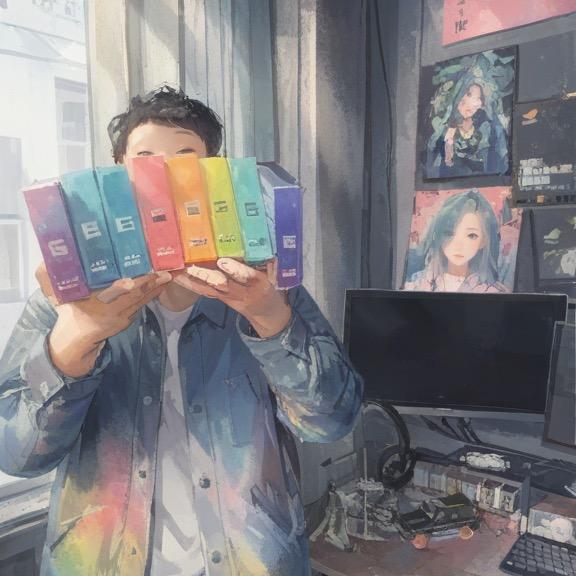 丽水宇创Diy电脑