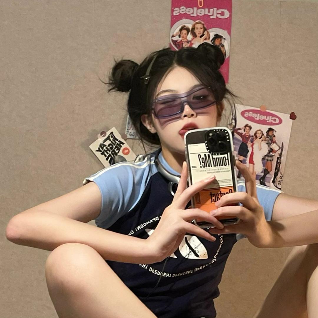 羊羊公主
