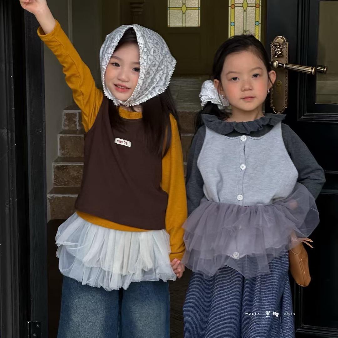 冠县小礼物童装工作室(实体版)