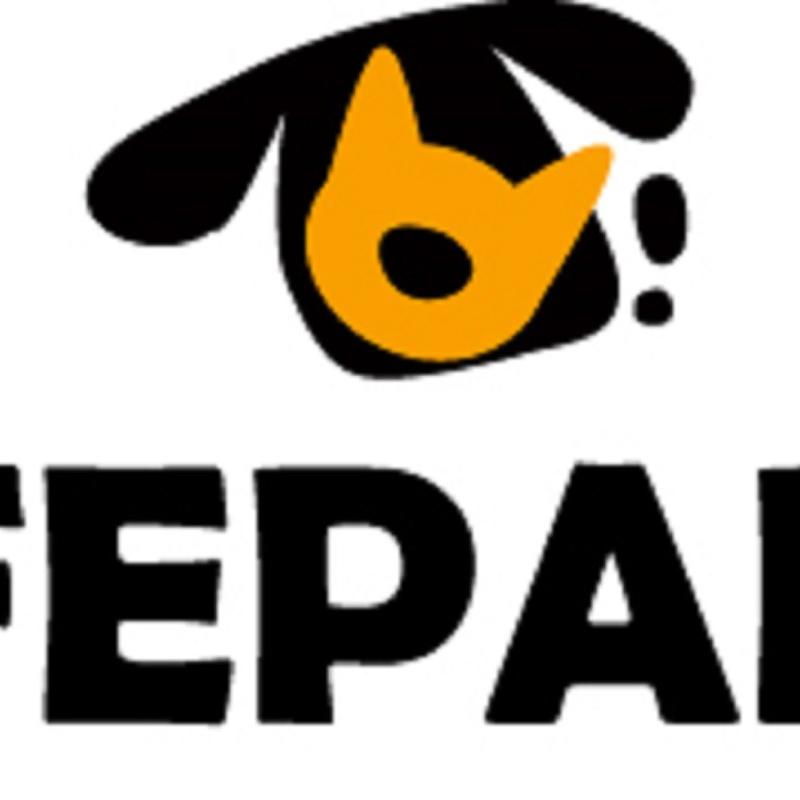 Fepar宠物
