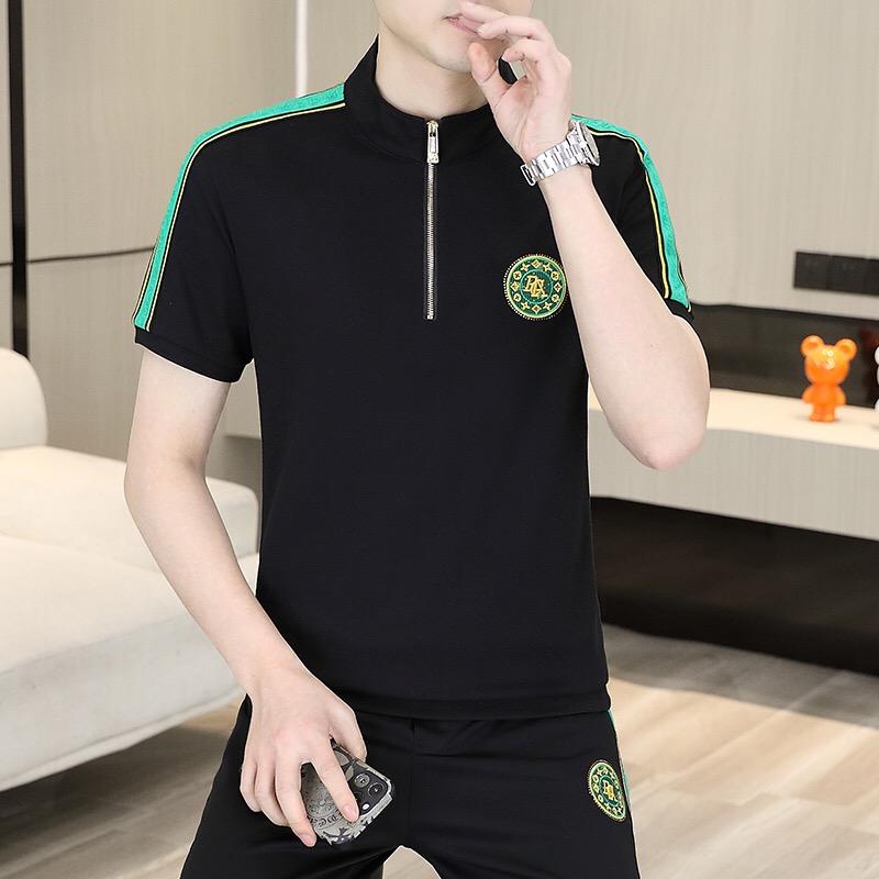 凯森欧品男装
