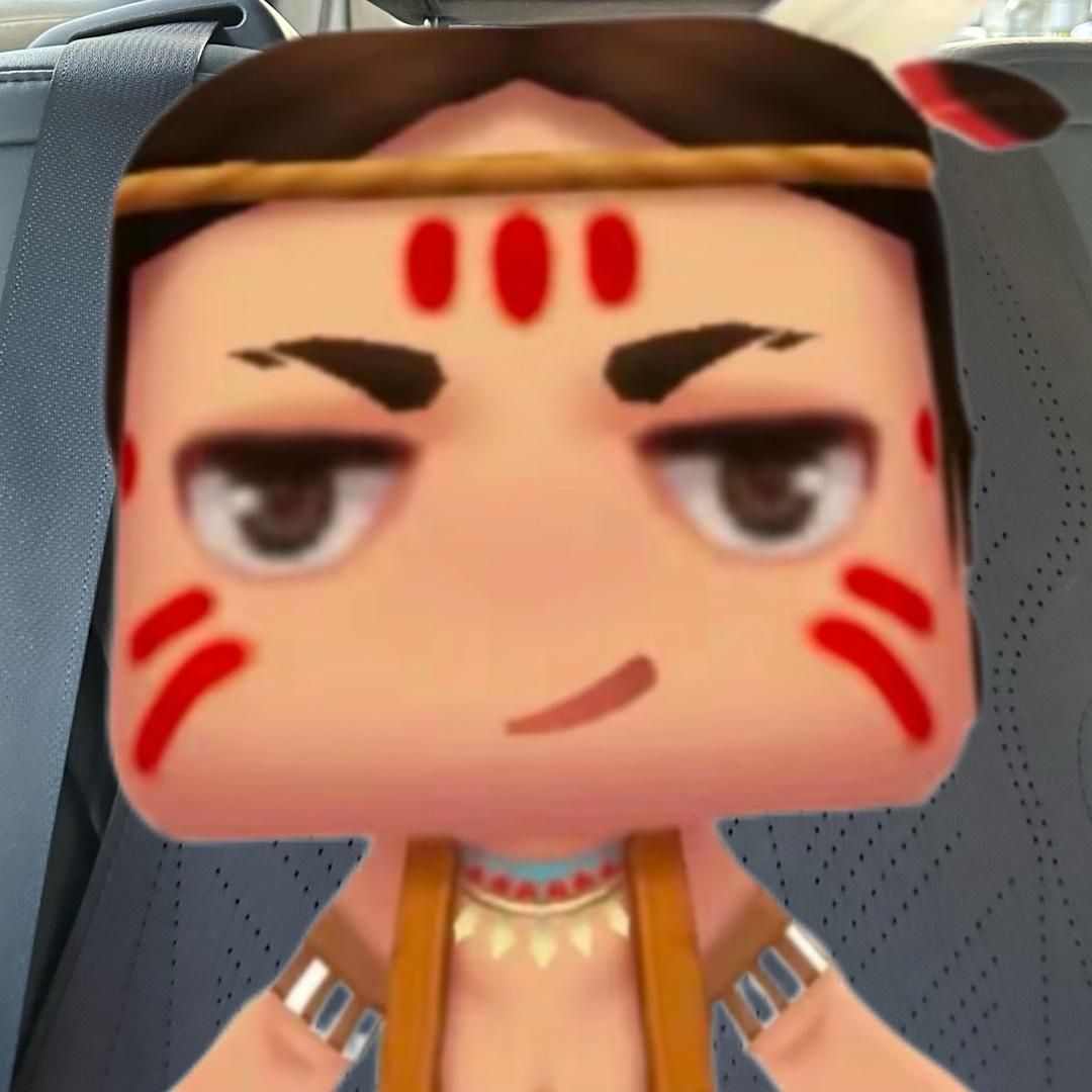 海绵崽
