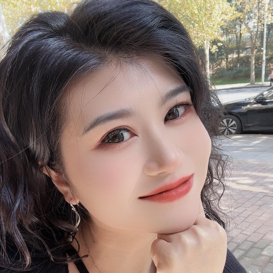 独女