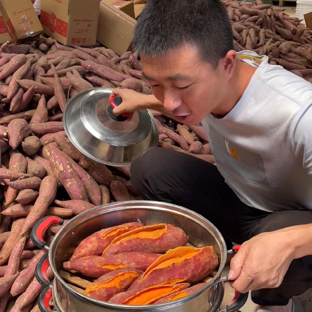 吴雷雷水果