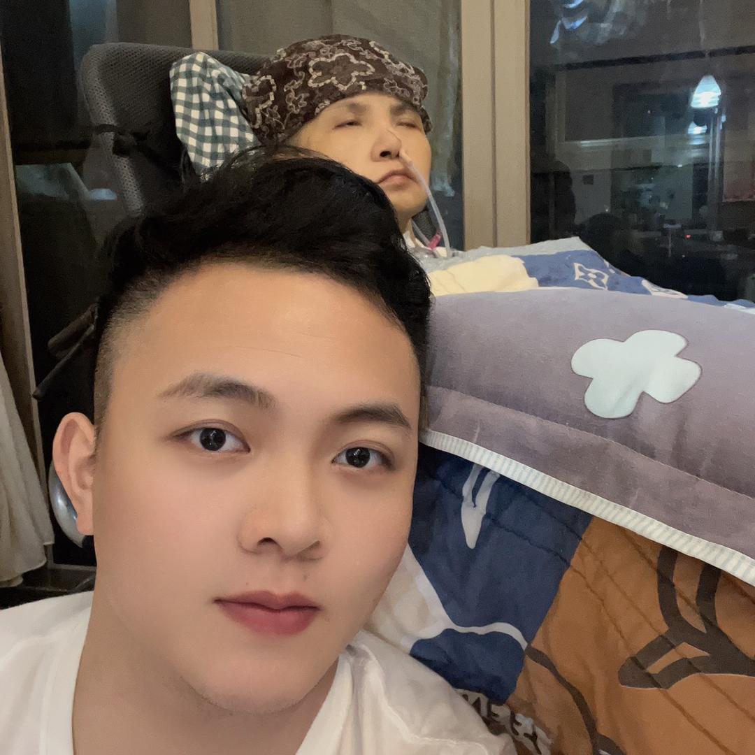 海南阿敏（正能量）