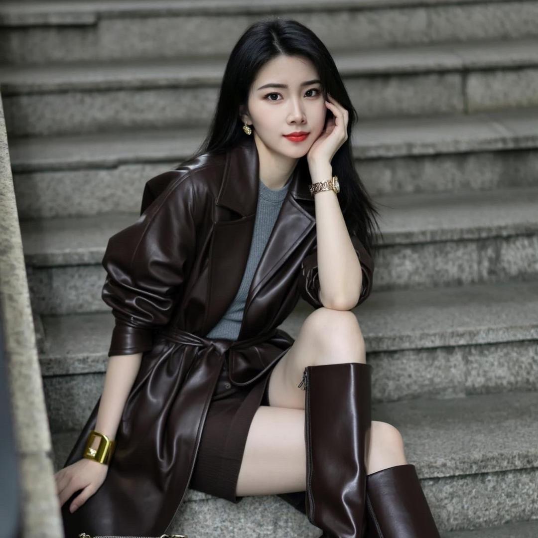 远嫁襄阳的川妹子