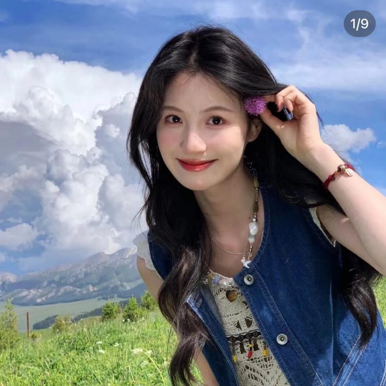 炫体健身～艾妮