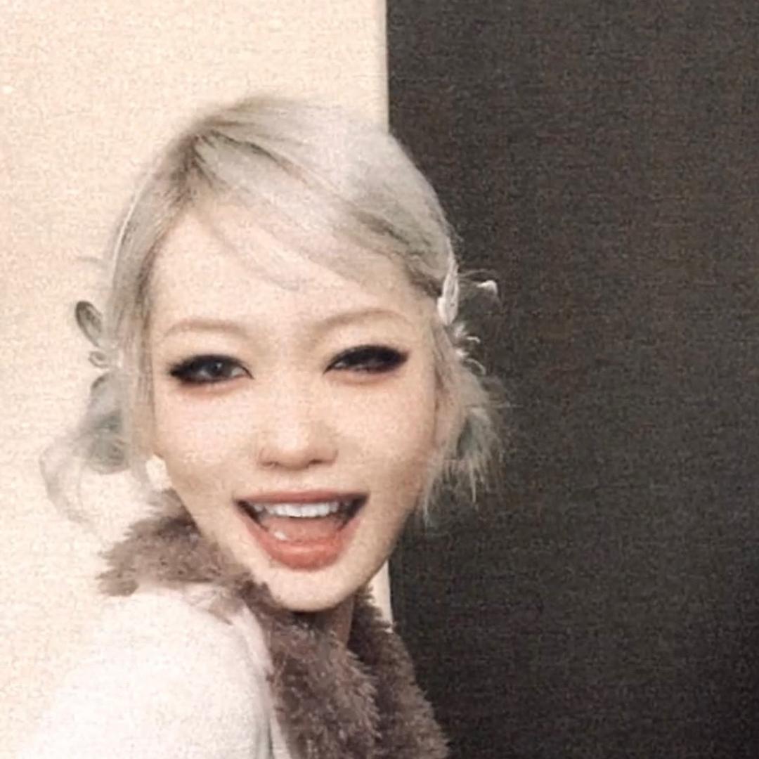 醒了醒了