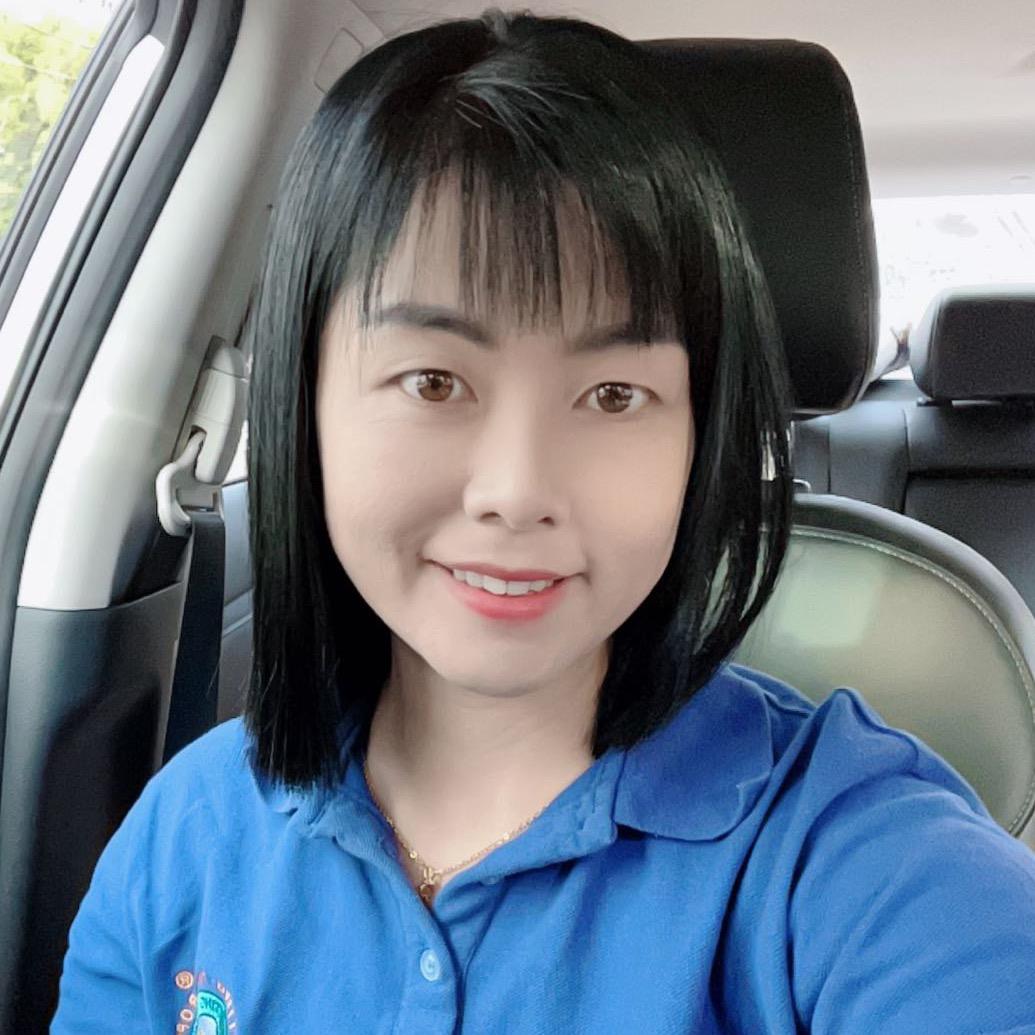 河南姑娘