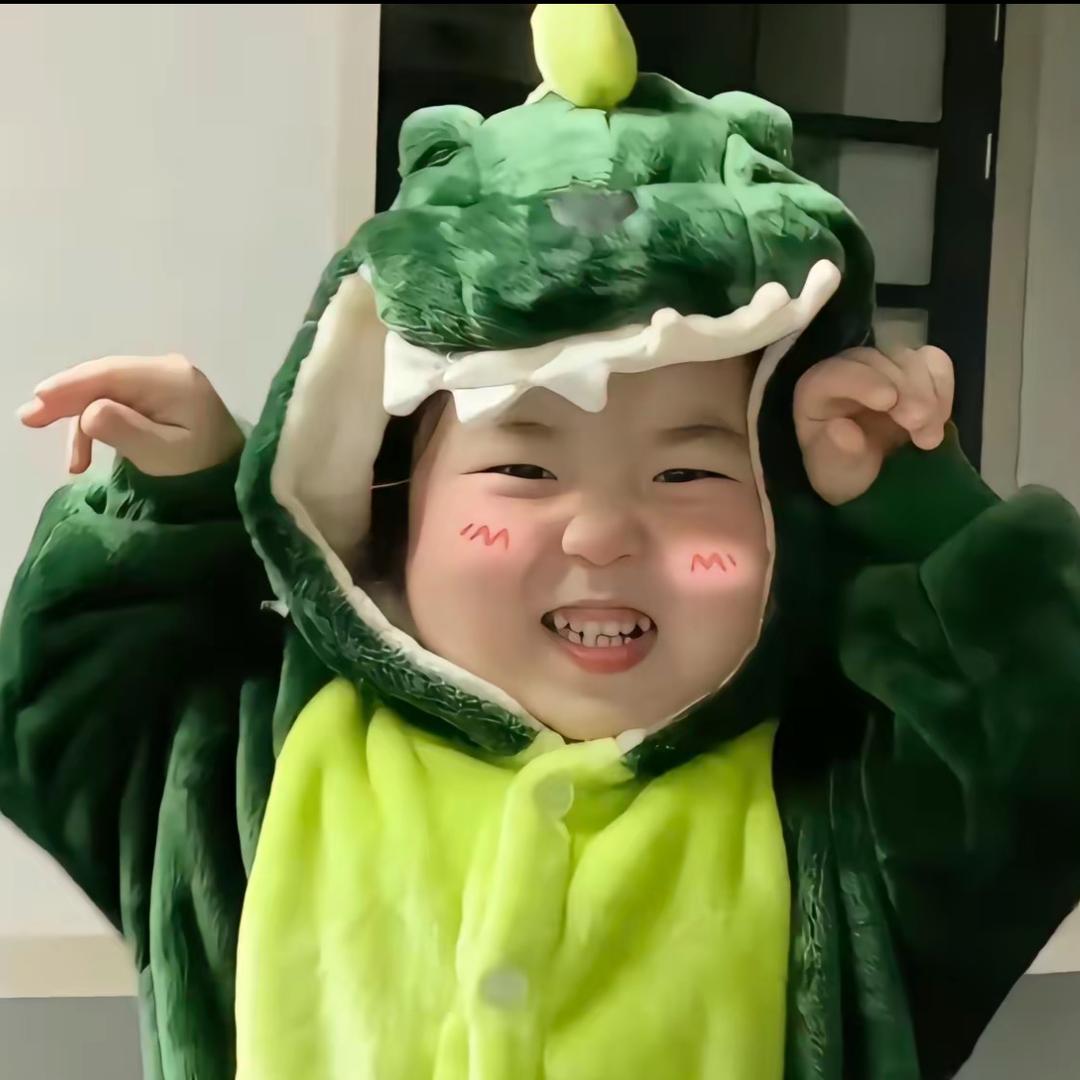 超级无敌美少女