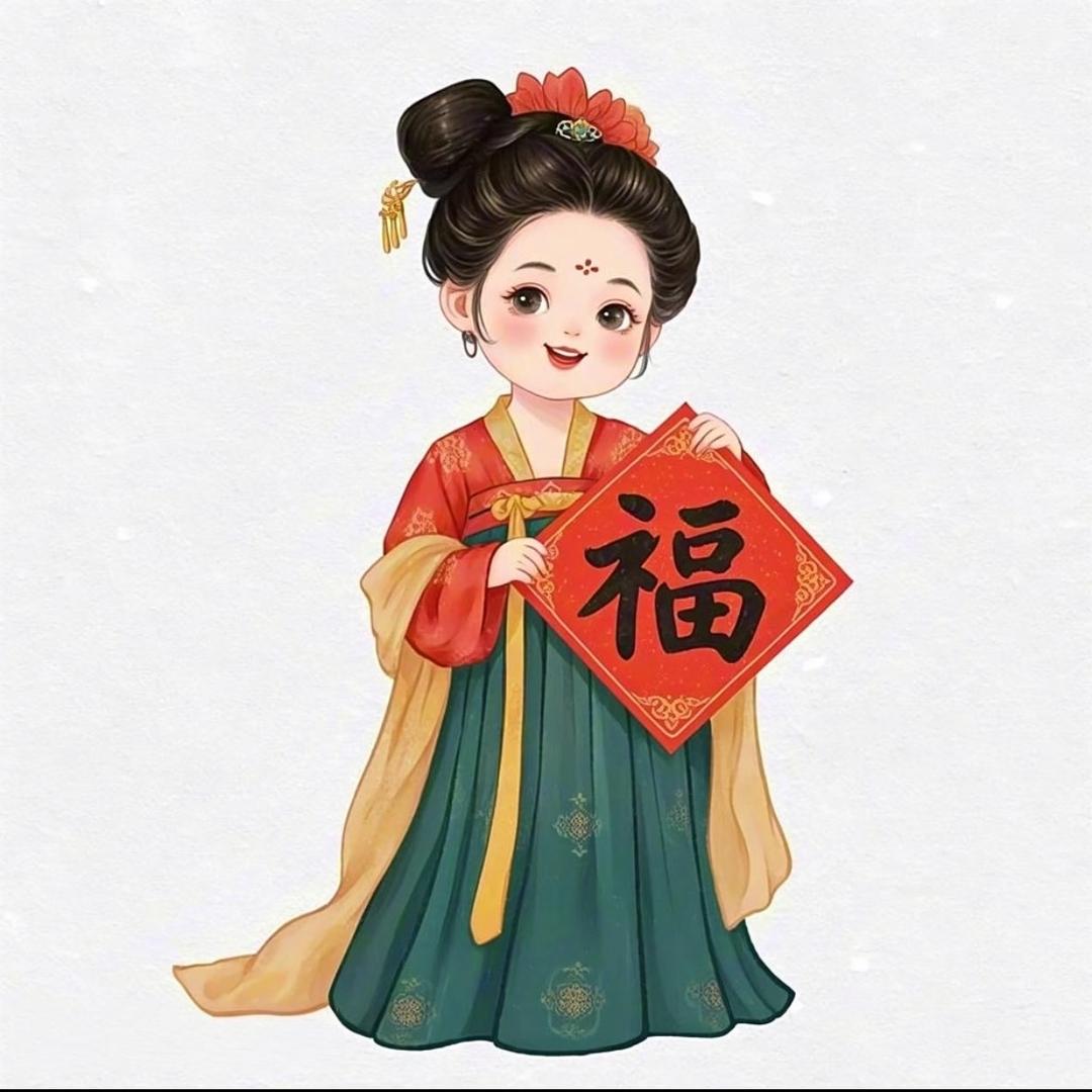 晶晶JingJing