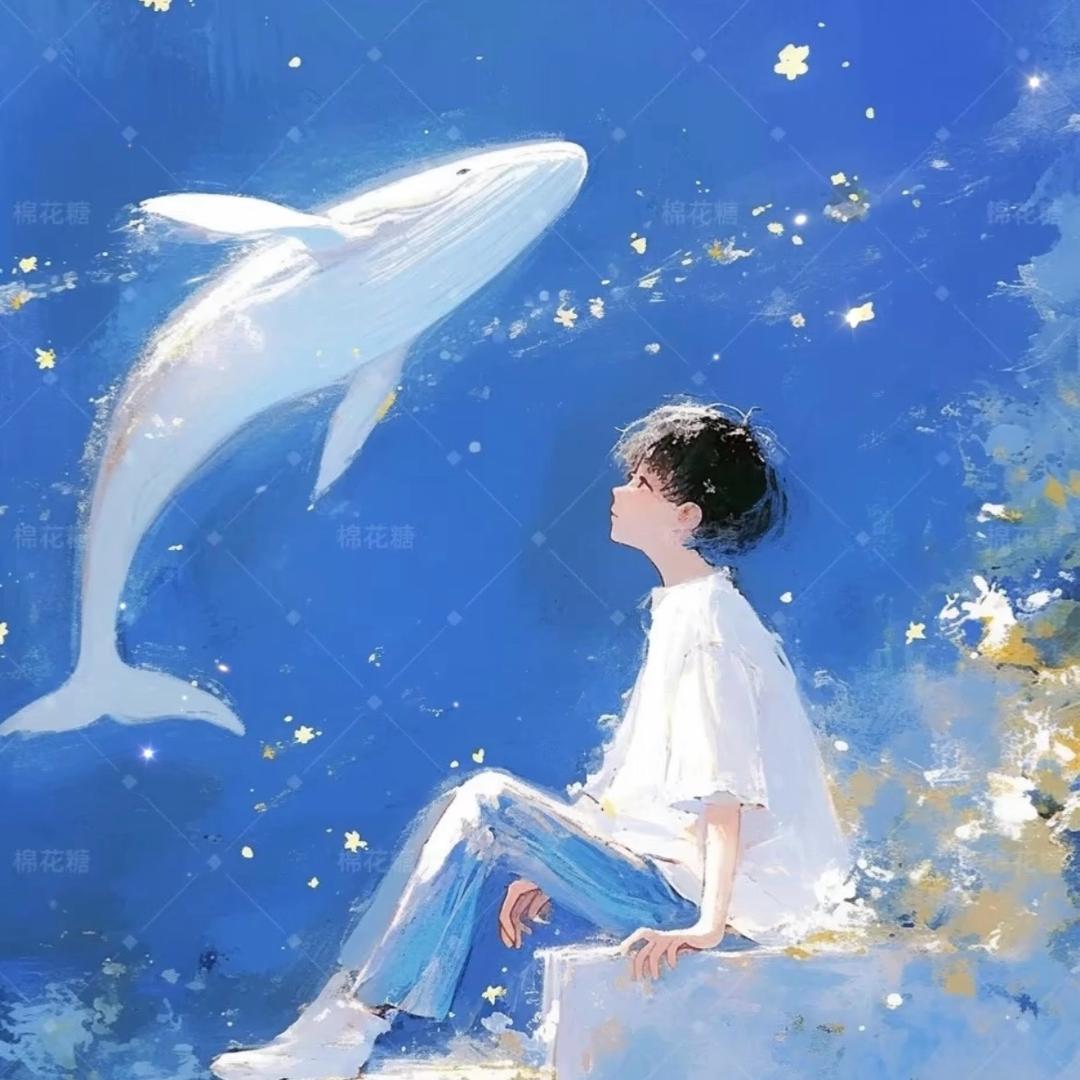 谁动了我的奶酪🧀