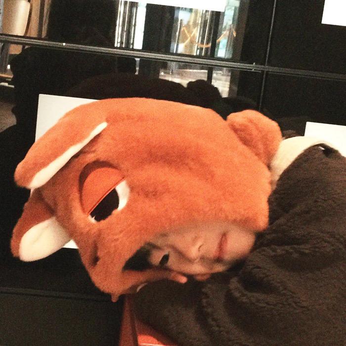 吃土豆长大的马铃薯🥔