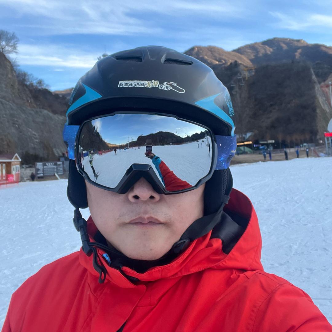 天天逛北京