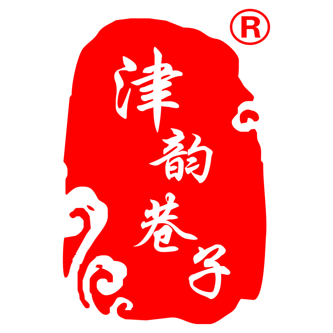 津门卤大师