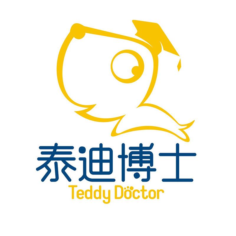 泰迪博士侨玛思专卖店