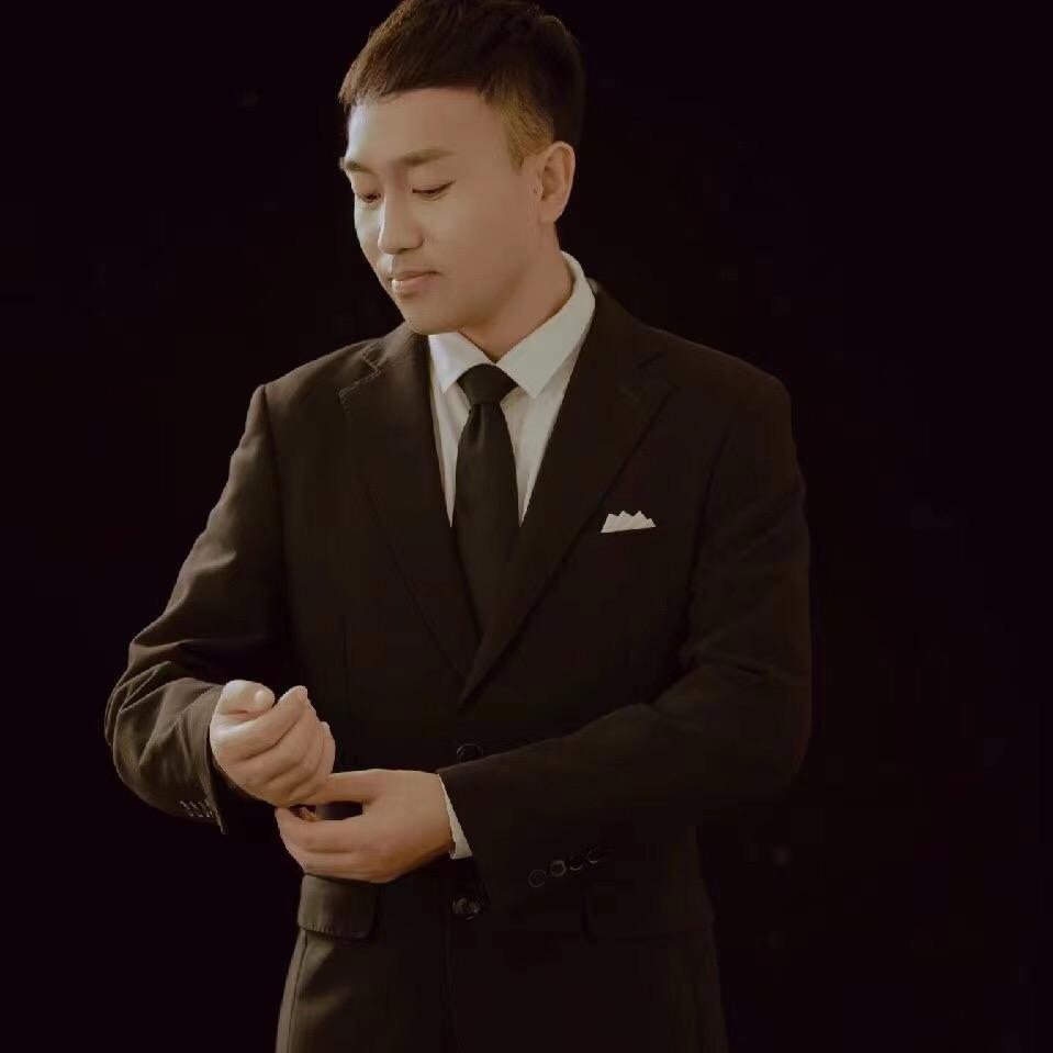 大山小强2【首播】