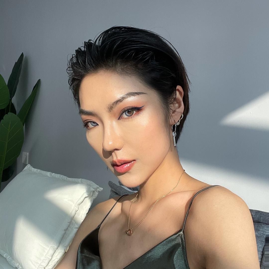 小忙狗Mango-轩淼@抖音