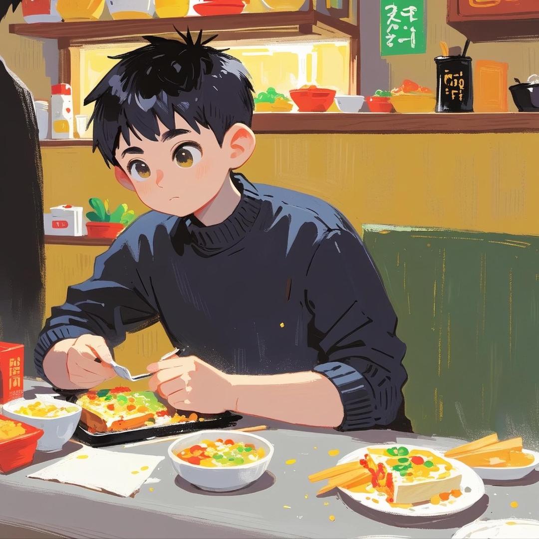 阿权富贵
