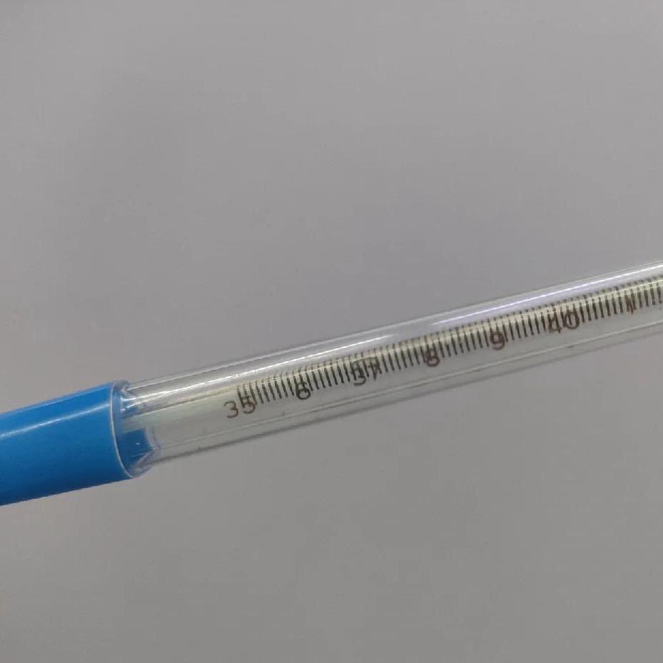 水银温度计工厂