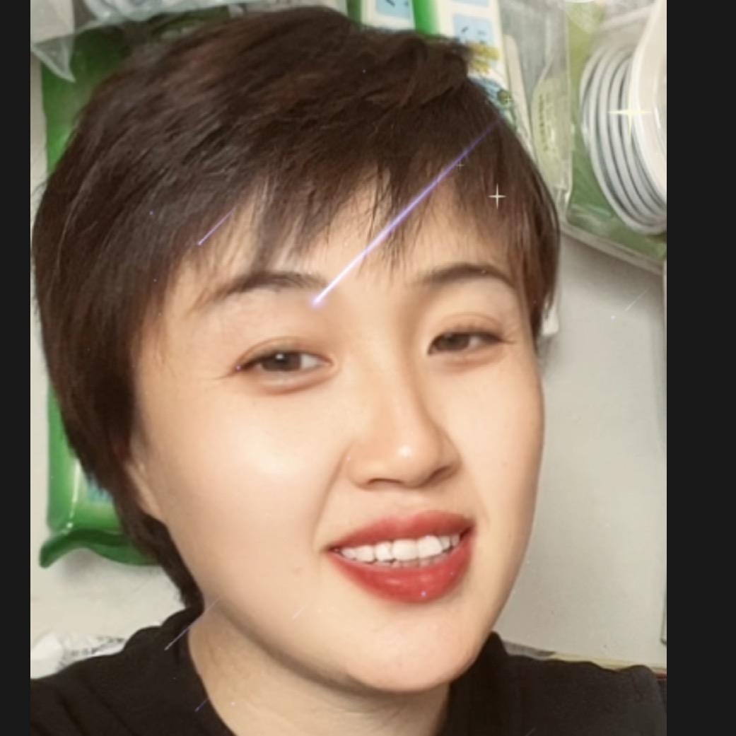 刘姑娘