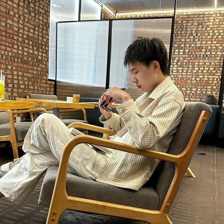 Ring书恒