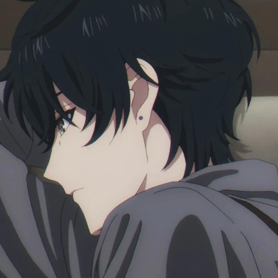 帅字跟我一辈子